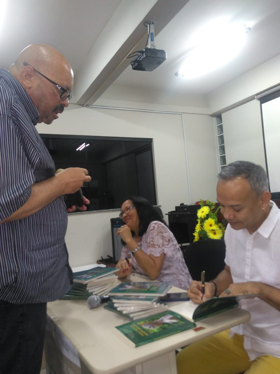 COLÓQUIO NO CENTENÁRIO DE MORTE DE INGLEZ DE SOUZA