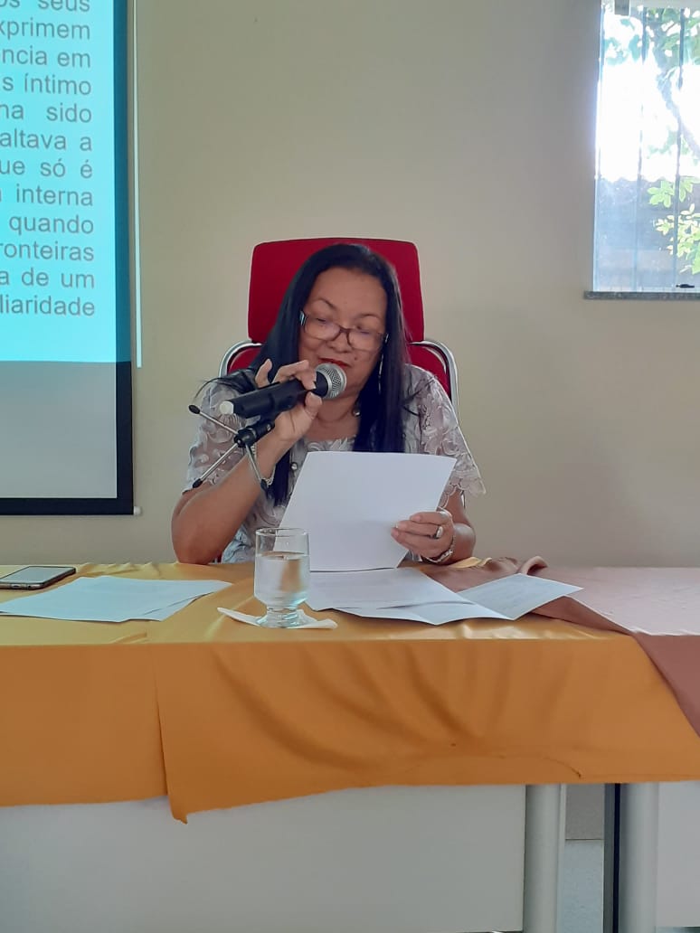 Jornada Benedito Nunes e a Geração de 45 em Periódicos de Belém do Pará