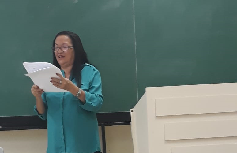 Jornada Benedito Nunes e a Geração de 45 em Periódicos de Belém do Pará