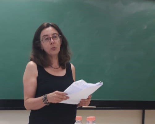 Jornada Benedito Nunes e a Geração de 45 em Periódicos de Belém do Pará