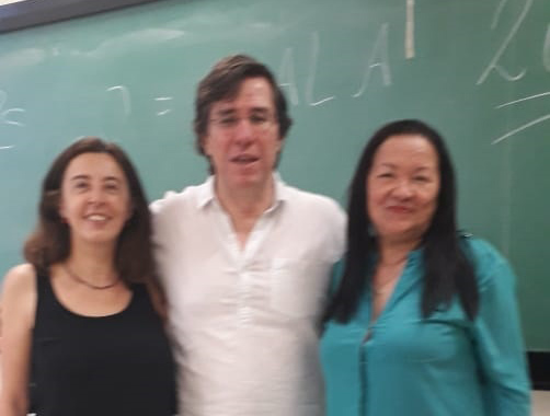 Jornada Benedito Nunes e a Geração de 45 em Periódicos de Belém do Pará